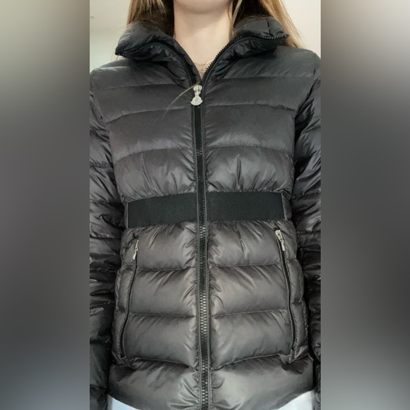 Moncler down jacket - Picture 1 of 12